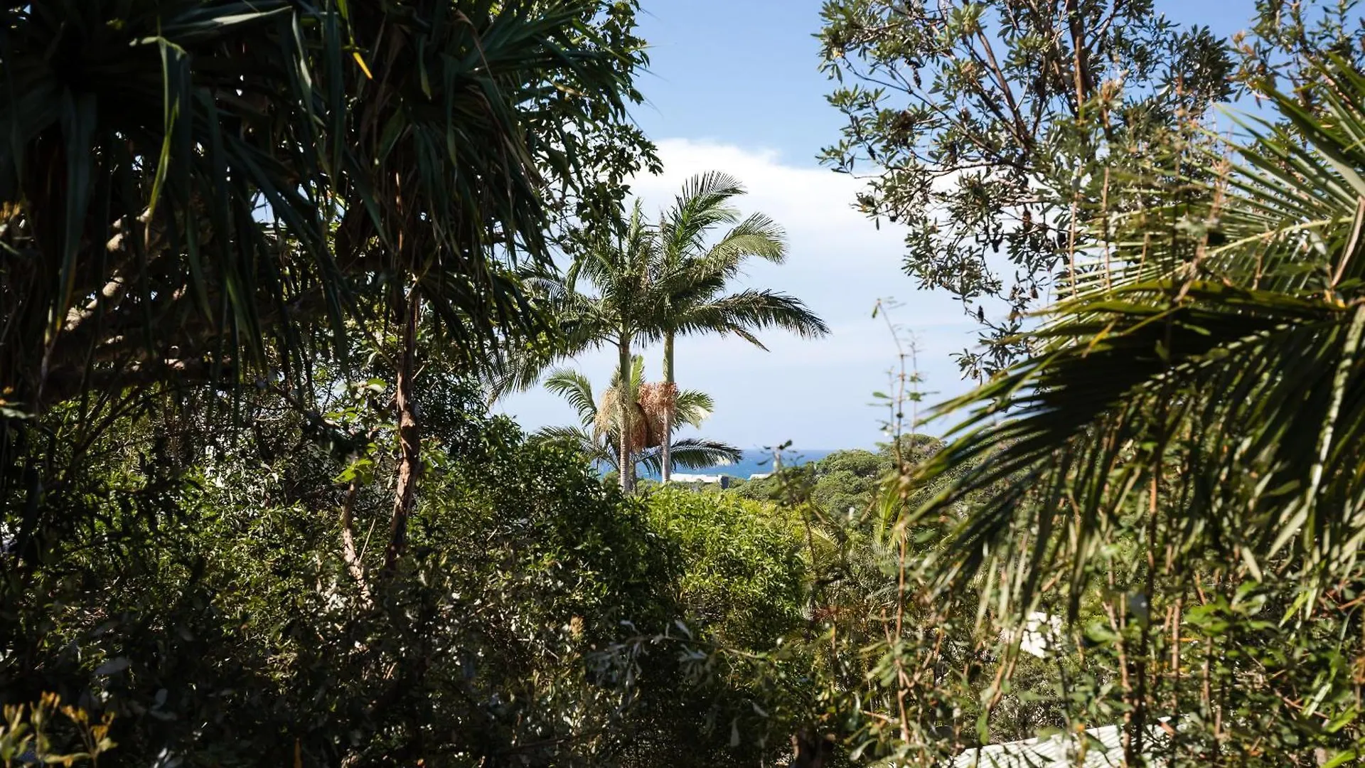 Sea Change 1 Point Lookout Holiday home